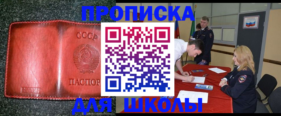 прописка в квартире в Фокино